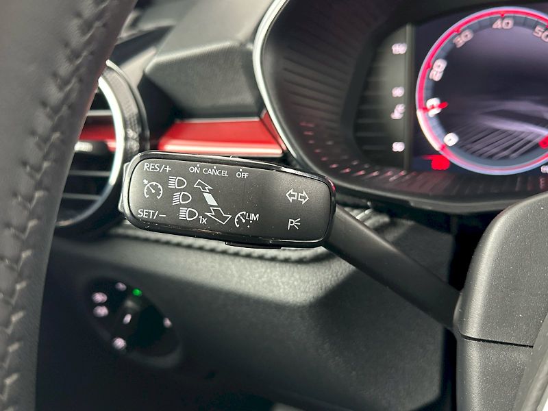 Škoda Fabia (2025) 1.0TSI 85kW Monte Carlo - fotka 26 z 31