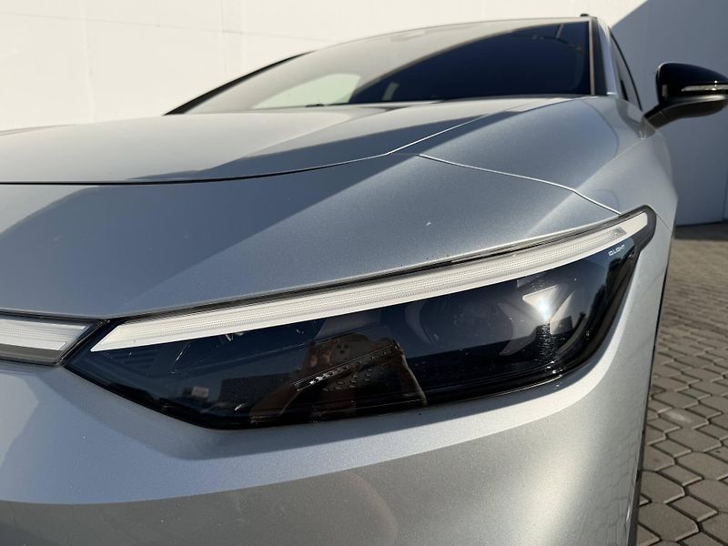 Volkswagen ID.7 Tourer (2026) Pro People 77kWh - fotka 9 z 24