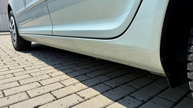 Škoda Octavia 1.2TSi*77kW*ELEGANCE*138TKM* - fotka 9 z 27
