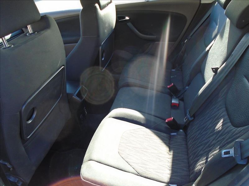 Seat Altea 2,0   4X4 - fotka 12 z 21