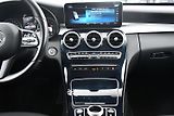 Mercedes-Benz Třídy C 200d PRAV. SERVIS MB 2xPNEU - náhled 24