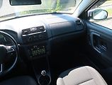 Škoda Fabia (2012) 1.6 TDI, po STK, Tažné - náhled 8