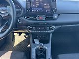 Hyundai i30 1,5 T-GDI Smart 5d - náhled 8
