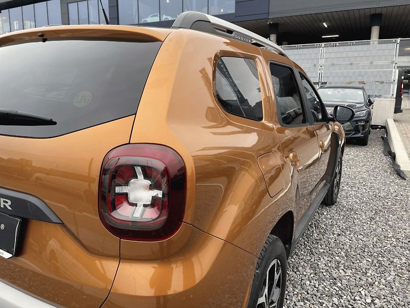 Dacia Duster (2020) 1.0 TCe,LPG,Prestige,ČR - fotka 34 z 39