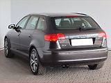 Audi A3 (2007) 2.0 TDI, Serv.kniha, po STK - náhled 3