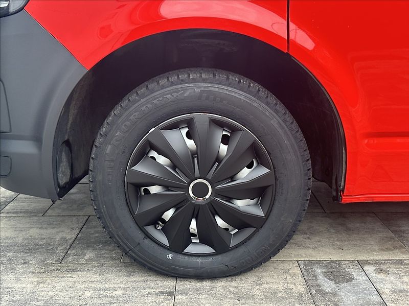 Volkswagen Transporter 2,0 TDI 150PS  L2H1 DSG Dílna - fotka 43 z 53