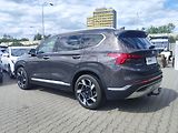 Hyundai Santa Fe 2.2 CRDI/148kW Style PRM DCT 4 - náhled 7