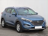 Hyundai Tucson (2016) 1.7 CRDi, Automat, Serv.kniha - náhled 1
