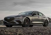 Genesis G 70