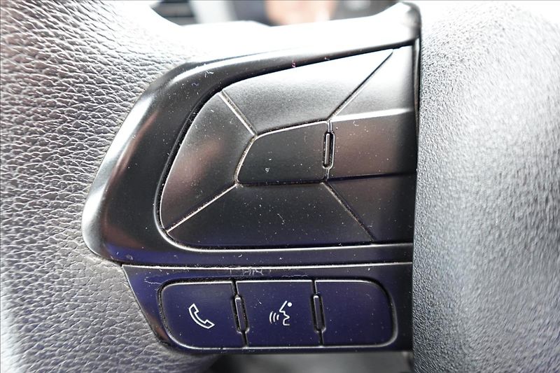 Iveco Daily 2,3 HPT  35C14 7MÍST L2H2 KLIM - fotka 22 z 35