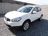 Nissan Qashqai 1.5DCi 110PS NAVI STK TOP STAV - náhled 76