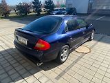 Ford Mondeo (1998) - náhled 39