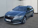 Škoda Superb 2,0 TDI Sportline DSG - náhled 2