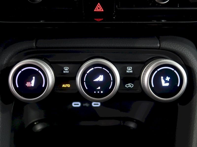 Škoda Kodiaq (2025) EXCLUSIVE 2.0TSI 150KW DSG 4x4 - fotka 37 z 48