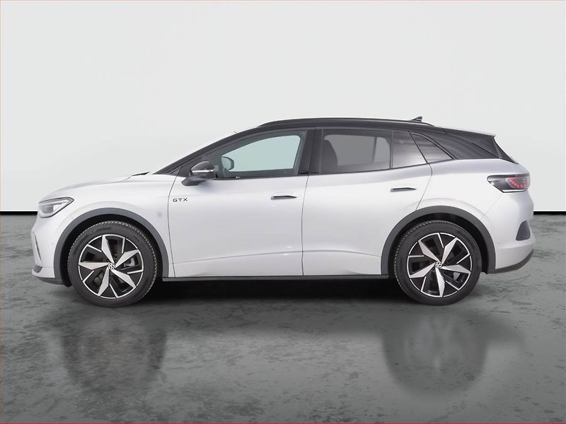 Volkswagen ID.4 (2022) GTX (82 kWh), SoH 90% - fotka 3 z 19