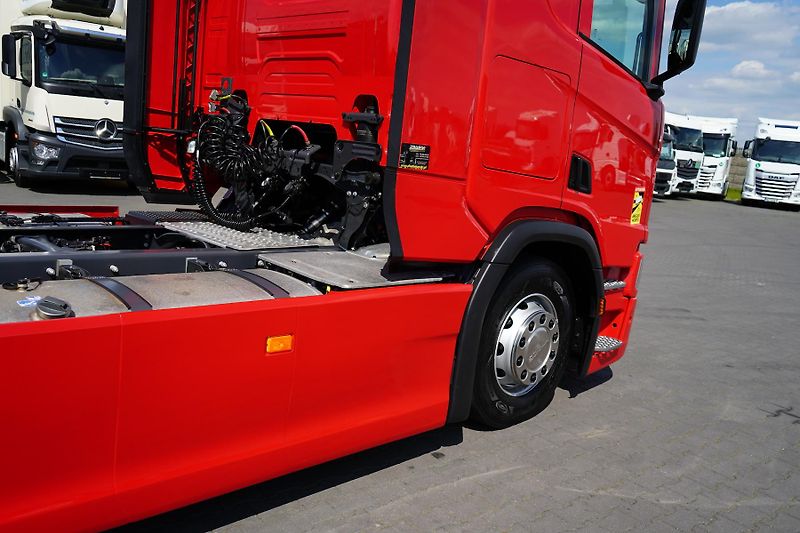 Scania (2022) R 500 / EURO 6 / ACC / RETARDE - fotka 49 z 51