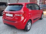 Hyundai ix20 1.4i 66kW,2x Kola,původ ČR - náhled 10