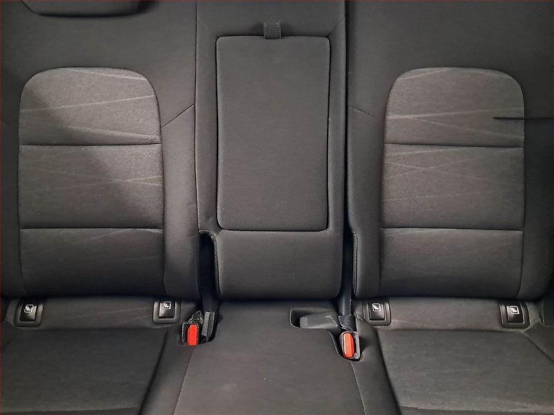 Hyundai Tucson (2020) 1.6 CRDi, Automat, Serv.kniha - fotka 10 z 20