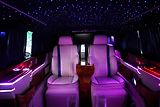 Mercedes-Benz Třídy V V250d Extra Long/BUSINESS VIP - náhled 33
