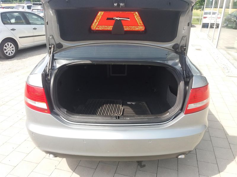 Audi A6 3.0TDi,4X4,NAVI,XENONY! - fotka 7 z 21