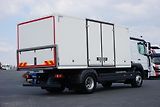 Mercedes-Benz Atego (2018) 1621 / EURO 6 / IZOTERMA / ŁAD - náhled 31