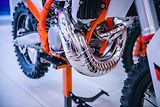 KTM 300 EXC SIX DAYS Nová 0MTH - náhled 24