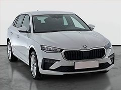 Škoda Scala (2024) Style 1.5 TSI - fotografie inzerátu