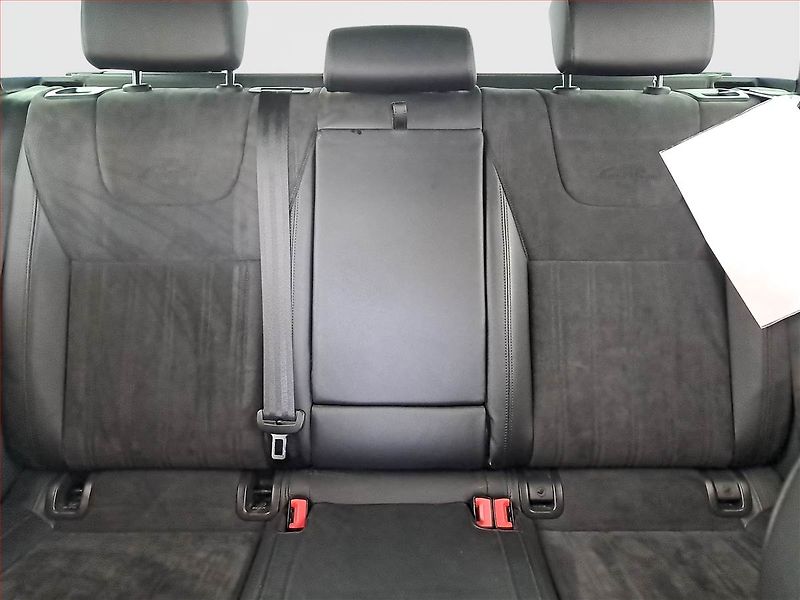 Škoda Octavia (2019) Laurin&Klement 2.0 TDI - fotka 10 z 17
