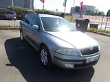 Škoda Octavia 1,9TDi 4X4 !!! KŮŽE,VÝHŘEVY ! - náhled 4