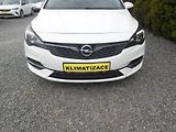 Opel Astra 1.2,KAMERA,NAVI,62TKm - náhled 12