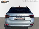 Škoda Superb (2021) kombi 2.0 TDI 7DSG 4x4 Laurin - náhled 33