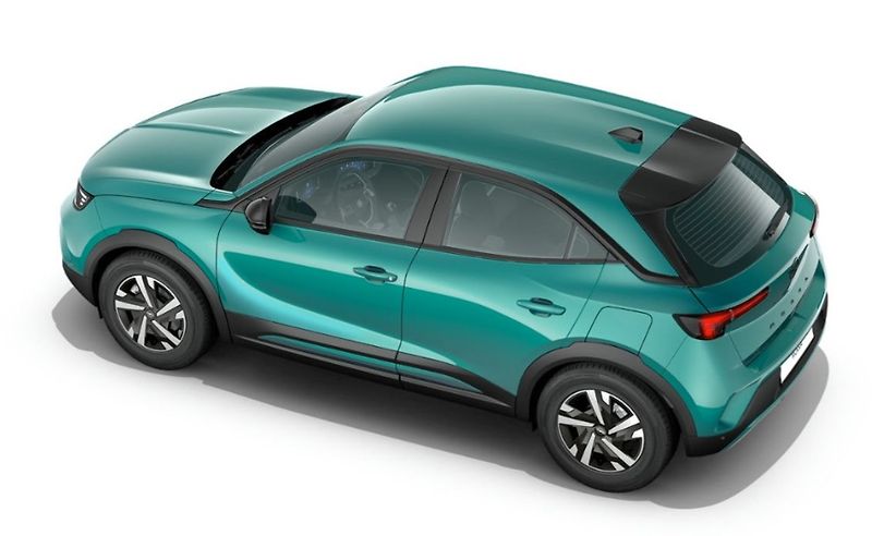 Opel Mokka (2026) HIT 1.2 TURBO 136k MT6- O24 - fotka 7 z 14
