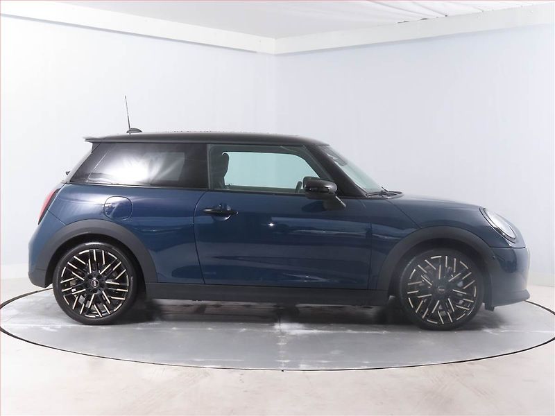 Mini Ostatní (2024) Cooper S - fotka 6 z 14