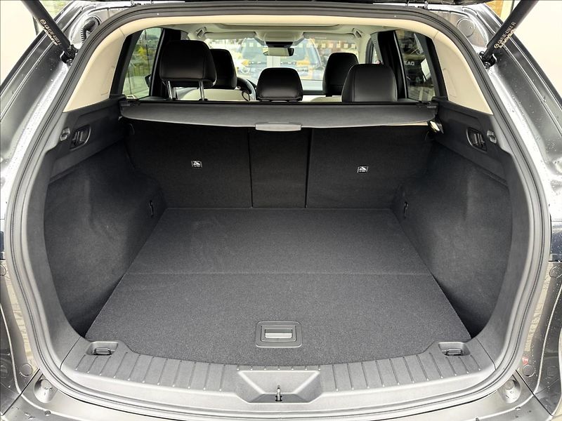 Mazda CX-5 (2026) 2,5 6AT AWD Exclusive-Line PAN - fotka 5 z 14