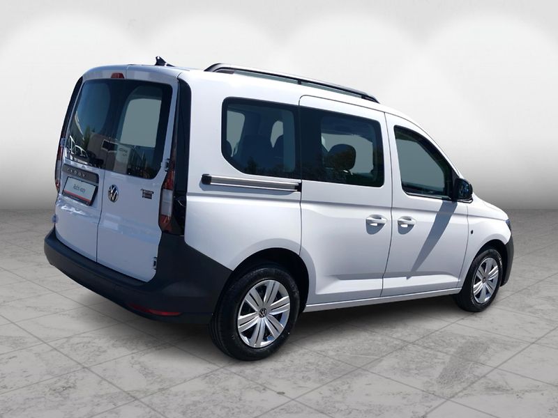 Volkswagen Caddy (2026) 2,0 TDI 4Motion - fotka 2 z 28