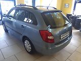 Škoda Fabia 1.2 i Combi BEZ KOROZE         - náhled 4