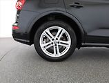 Audi Q5 (2018) S line 2.0 TDI, 4X4, Automat - náhled 18