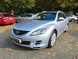 Mazda 6 2,0 Di-D,ČR,SERVISKA - náhled 1