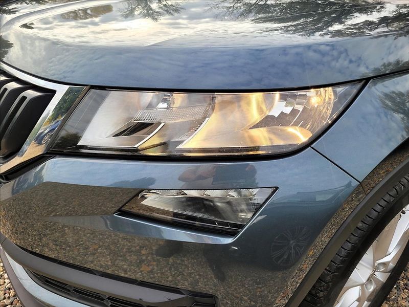 Škoda Kodiaq 1,5 tsi,navi,výhřev,Panorama - fotka 46 z 49