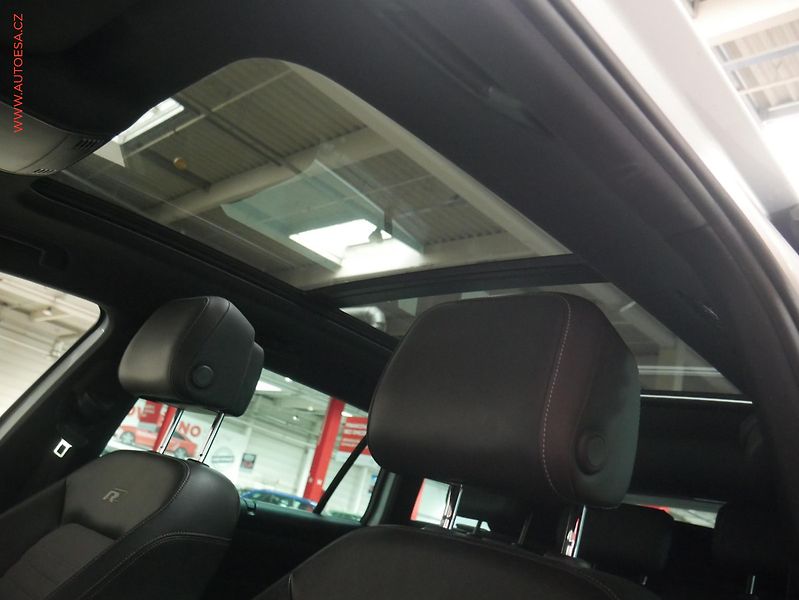 Volkswagen Passat (2015) 2.0TDI 4x4, DSG, navi, bixen - fotka 20 z 21