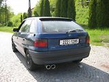 ZKUŠENOSTI UŽIVATELE: Opel Astra F