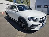 Mercedes-Benz GLB 200d 4M AMG 7míst - náhled 22