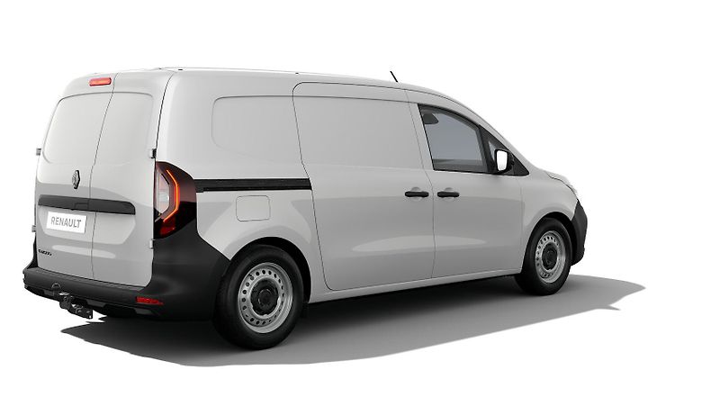 Renault Kangoo Van L2 Advance blue dCi 115 - fotka 3 z 6