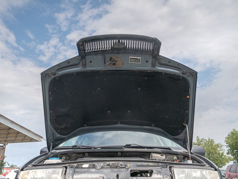 Škoda Fabia (2006) 1.4i 16V 74KW – PO ROZVODECH - fotka 36 z 41