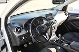 Mercedes-Benz Třídy B B 180 1.6 90KW Edition 1/2013 - náhled 25