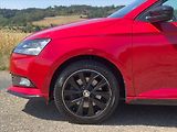 Škoda Fabia 1,0 TSI 81kW CZ Monte Carlo - náhled 29