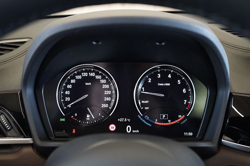 BMW X2 20i xD, M Sport X, Pano, HUD - fotka 26 z 43