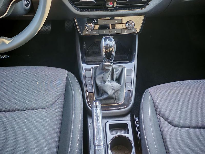 Škoda Fabia (2026) CLASSIC,1.0,  85kW, DSG - fotka 8 z 16