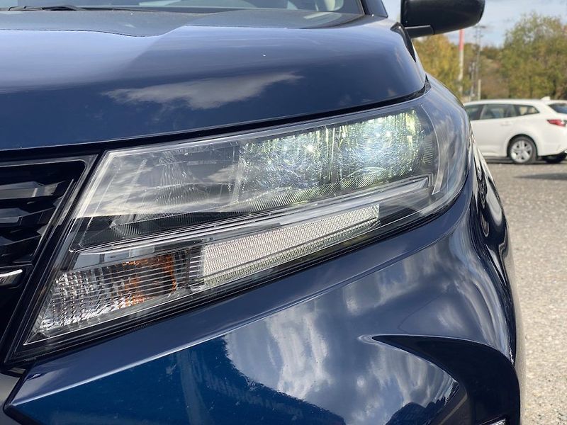 Suzuki Vitara 1.4BoosterJet, 18tis km, navi - fotka 8 z 17