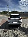 Hyundai Tucson (2017) V provozu 2018/3 - náhled 3